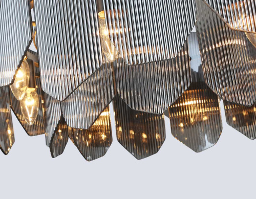 Подвесной светильник Ambrella light High light LH31203 фото 6