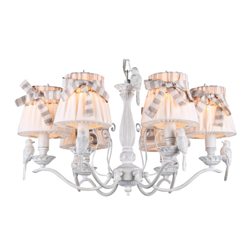 Люстра Maytoni ARM013-06-W фото 6