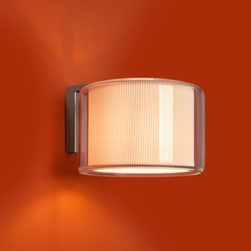 Настенный светильник (бра) Freya FR2055WL-01CH фото 3