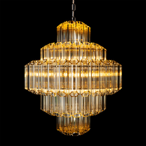 10579/600 Clear Подвесная люстра LOFT IT Celebration фото 4