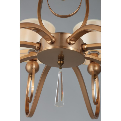 Люстра подвесная OML-63813-08 фото 5 Люстра подвесная OML-63813-08 фото 5