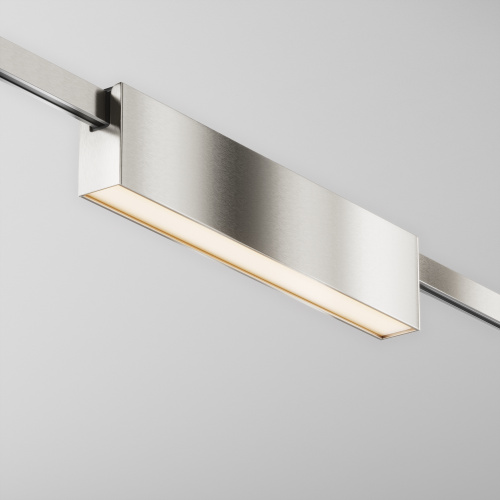 Трековый светильник Technical TR151-1-12W3K-PT фото 8 Трековый светильник Technical TR151-1-12W3K-PT фото 8