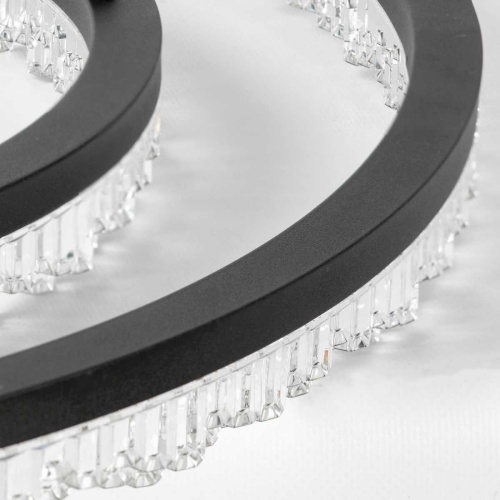 Люстра подвесная Lussole HARDIN LSP-7434 фото 3