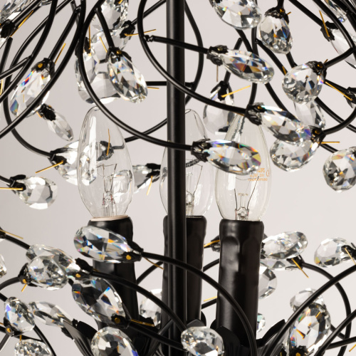 Люстра De City Аида фото 4 Люстра De City Аида фото 4