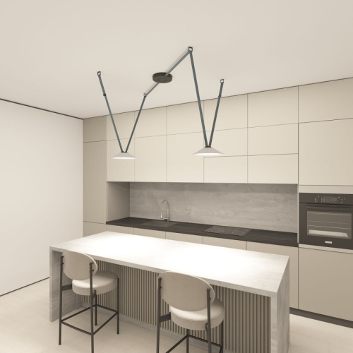 Комплект ременной трековой системы Belty фото 3