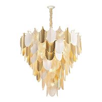 Подвесная люстра Wertmark Arctioma WE126.51.303