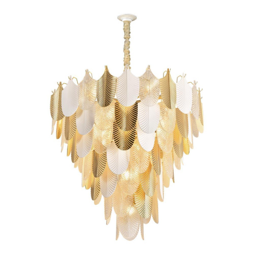 Подвесная люстра Wertmark Arctioma WE126.51.303 Подвесная люстра Wertmark Arctioma WE126.51.303