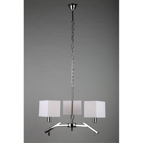 Люстра подвесная OML-61803-03 фото 2