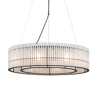 Люстра 771198 black/frost