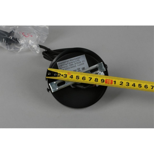 Светильник подвесной OML-91826-01 фото 6 Светильник подвесной OML-91826-01 фото 6