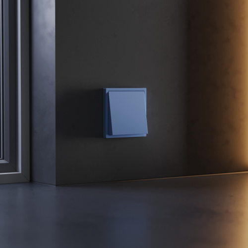 Вывод кабеля S70, (деним) Voltum VLS080215 фото 5