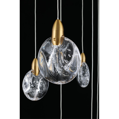 Светильник подвесной APL.084.06.27 фото 9