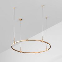 Шинопровод подвесной Arlight Art-Apriori-Round-Hang-R1200 048475