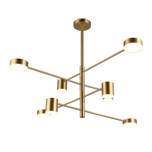 Люстра потолочная APL.017.17.48