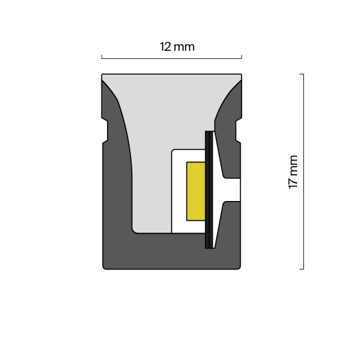 Гибкий неон Led Strip 432052 фото 2 Гибкий неон Led Strip 432052 фото 2