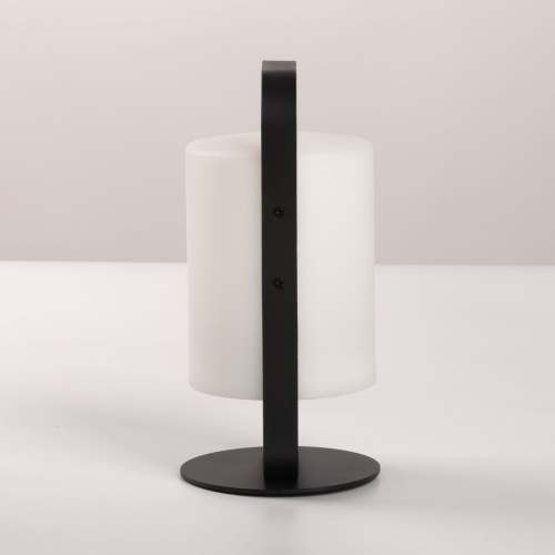 Настольная лампа DeMarkt Арлон 812030701 фото 9