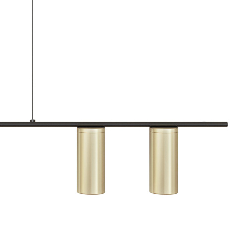 8120-3 Светильник на штанге LOFT IT Tribes фото 5