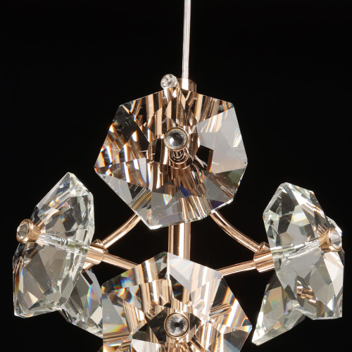 Люстра De City Оскар фото 3