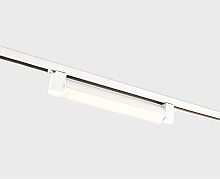 IT08-8029 white 3000K светильник трековый