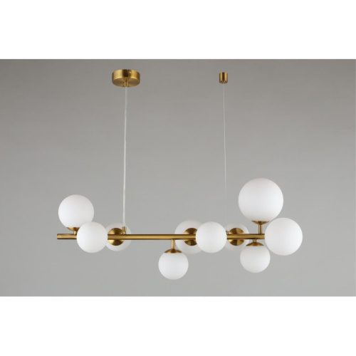 Люстра подвесная APL.314.03.10 фото 2