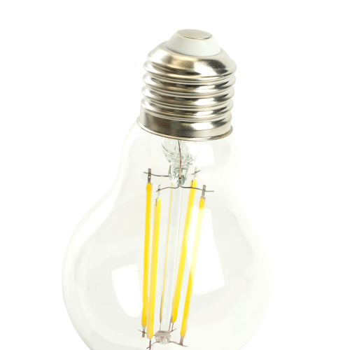 Лампа светодиодная Feron.PRO LB-1108 Шар E27 1280LM 8W 175-265V 2700K фото 6