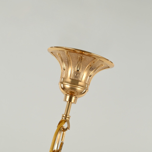 Люстра AL77101/6/175 B G Bohemia Ivele Crystal (Богемия Ивеле Кристалл) фото 9 Люстра AL77101/6/175 B G Bohemia Ivele Crystal (Богемия Ивеле Кристалл) фото 9