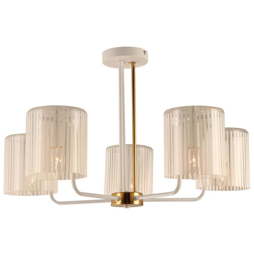 Потолочная люстра Rivoli Evonne 2088-305 Б0055642 Потолочная люстра Rivoli Evonne 2088-305 Б0055642