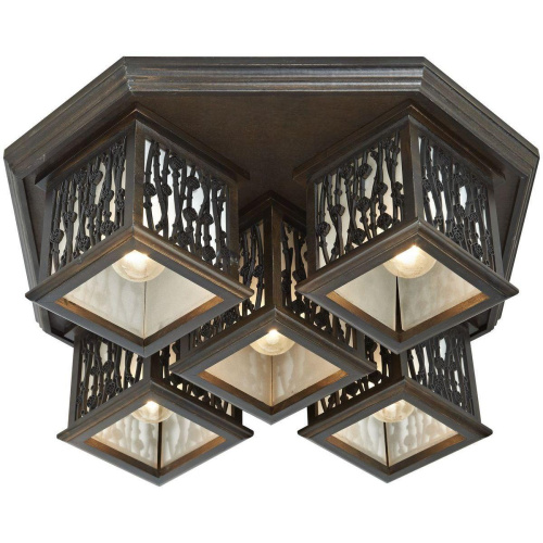 Потолочная люстра Velante 593-727-05 Потолочная люстра Velante 593-727-05