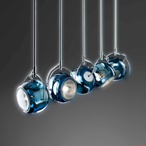 Спот D57J0500 фото 3