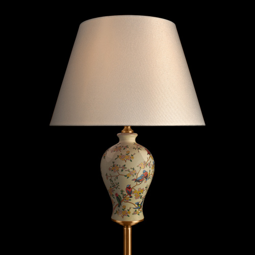 10382F Торшер LOFT IT Gladiole фото 7