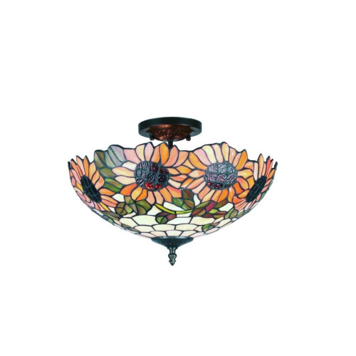 Люстра потолочная OML-80407-03 Люстра потолочная OML-80407-03