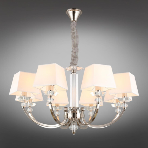 Люстра подвесная APL.754.03.08 фото 3 Люстра подвесная APL.754.03.08 фото 3