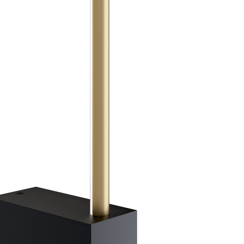 Настенный светильник (бра) Technical C071WL-L12GB3K фото 5