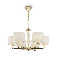 Подвесной светильник Maytoni MOD088PL-06BS