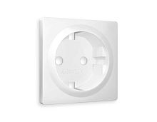 Лицевая панель розетки AMBRELLA VOLT AP1260
