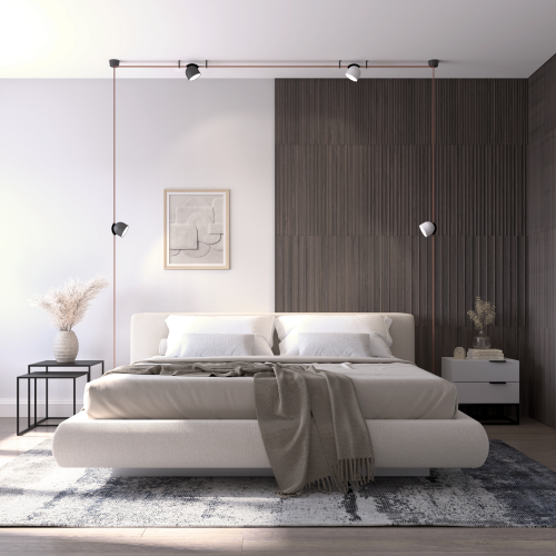 Комплект ременной трековой системы Belty фото 4