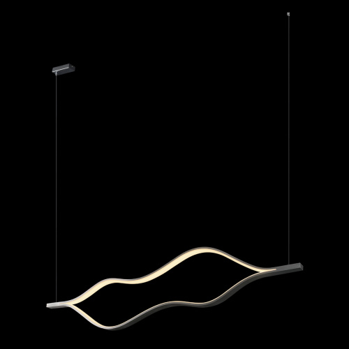 10403/1600 SN Подвесной светильник LOFT IT Tape Light фото 2