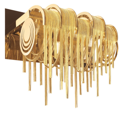 10404W/B GD Бра LOFT IT Volver