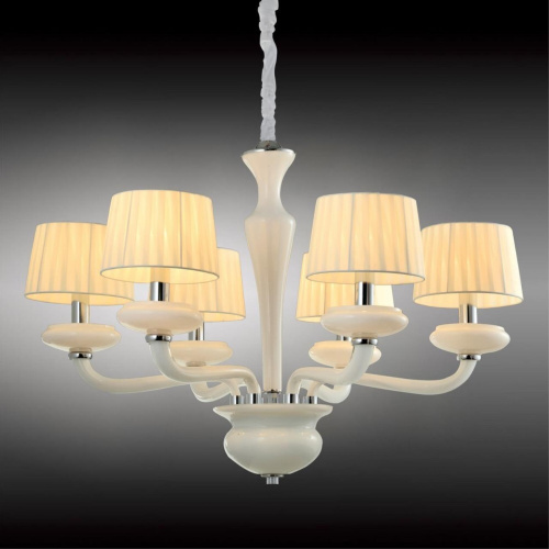 Люстра подвесная OML-86003-06 фото 2