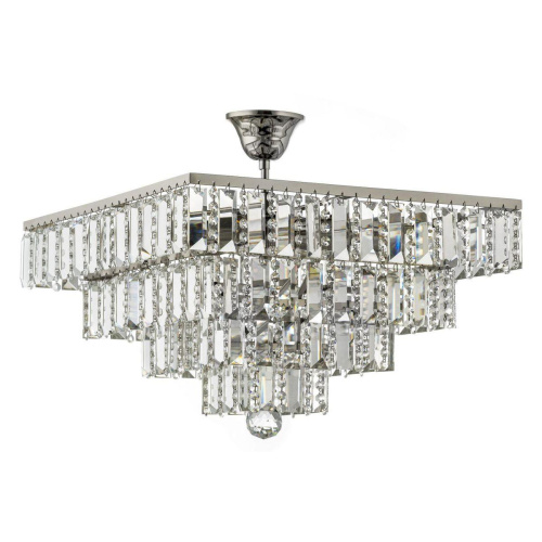 Потолочная люстра Arti Lampadari Rozzano E 1.5.40.105 N Потолочная люстра Arti Lampadari Rozzano E 1.5.40.105 N