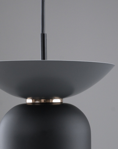 Светильник подвесной Moderli V11554-1P Lecce фото 3