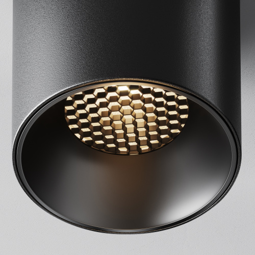 Потолочный светильник Technical C064CL-12W3K-RD-B фото 5