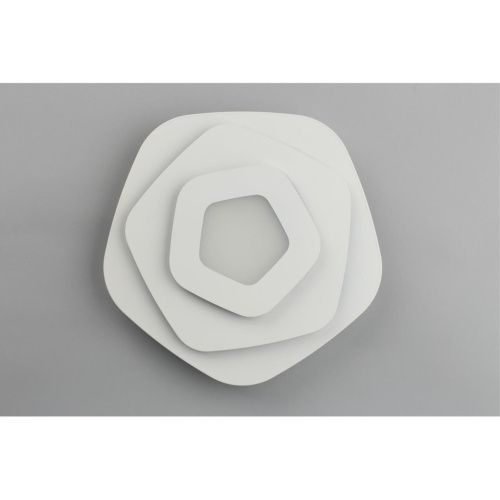 Светильник настенный (Бра) OML-07701-30 фото 4 Светильник настенный (Бра) OML-07701-30 фото 4