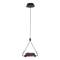 Подвесной светодиодный светильник Lussole LSP-7196