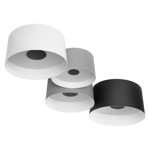 10360/4 Потолочный светильник LOFT IT Duo фото 6 10360/4 Потолочный светильник LOFT IT Duo фото 6