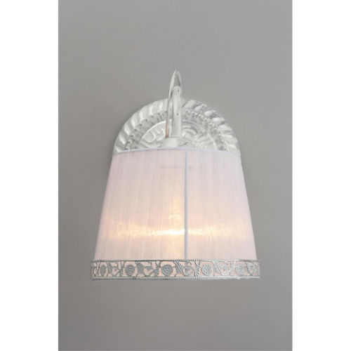 Светильник настенный (Бра) OML-54111-01 фото 5 Светильник настенный (Бра) OML-54111-01 фото 5