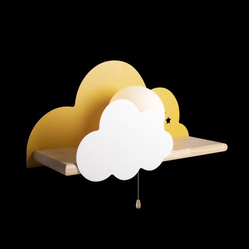 10134 Yellow Бра LOFT IT Axel фото 7