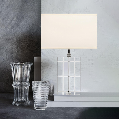 10273 Настольная лампа LOFT IT Crystal фото 2