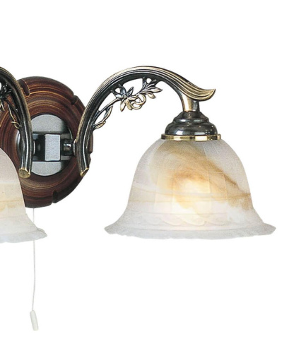 Бра Reccagni Angelo A 2701/2 фото 2 Бра Reccagni Angelo A 2701/2 фото 2