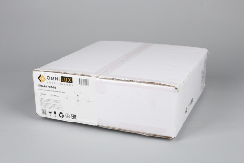 Люстра потолочная OML-64707-05 фото 9